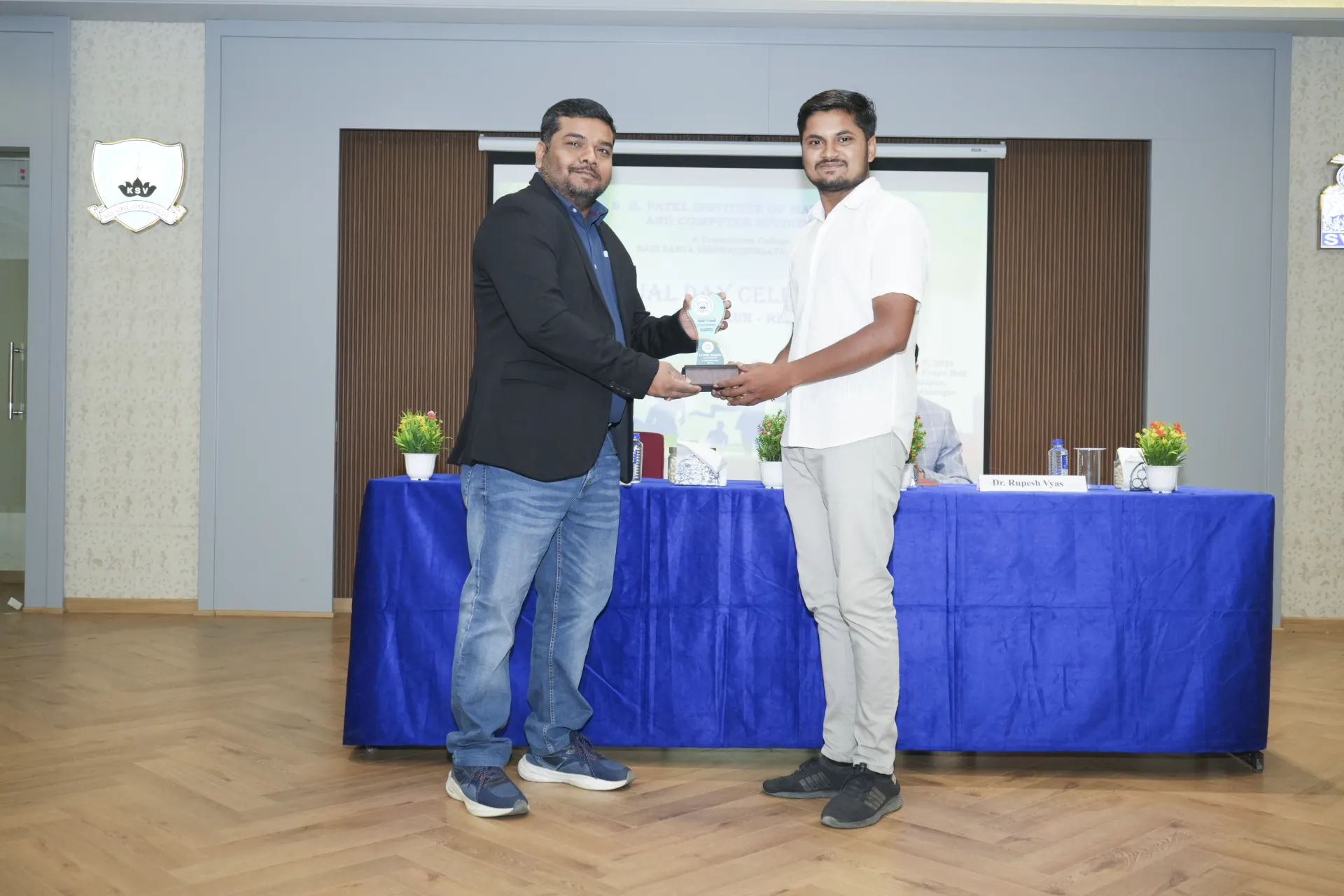 Award Distinction